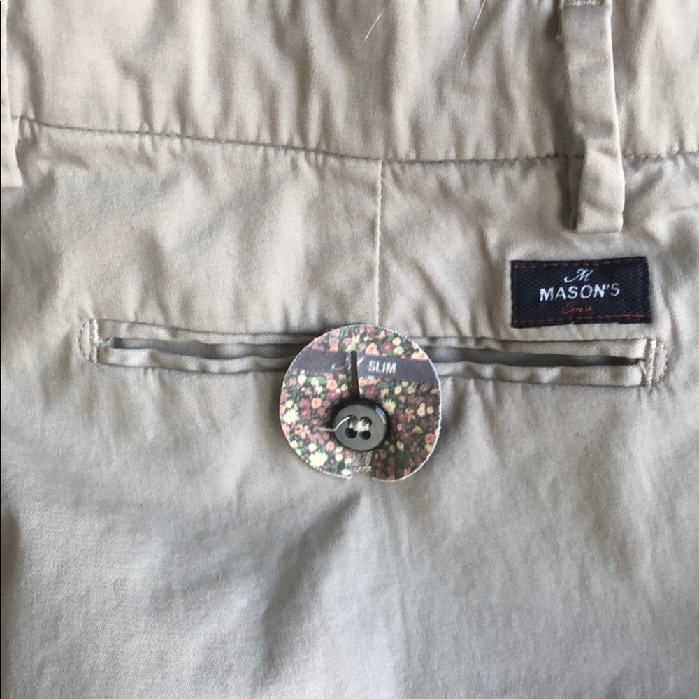 Chinos - Picture 3 of 3